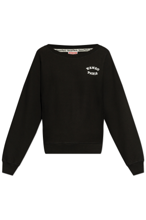 T by Alexander Wang Sweatshirt with logo | Women's Clothing